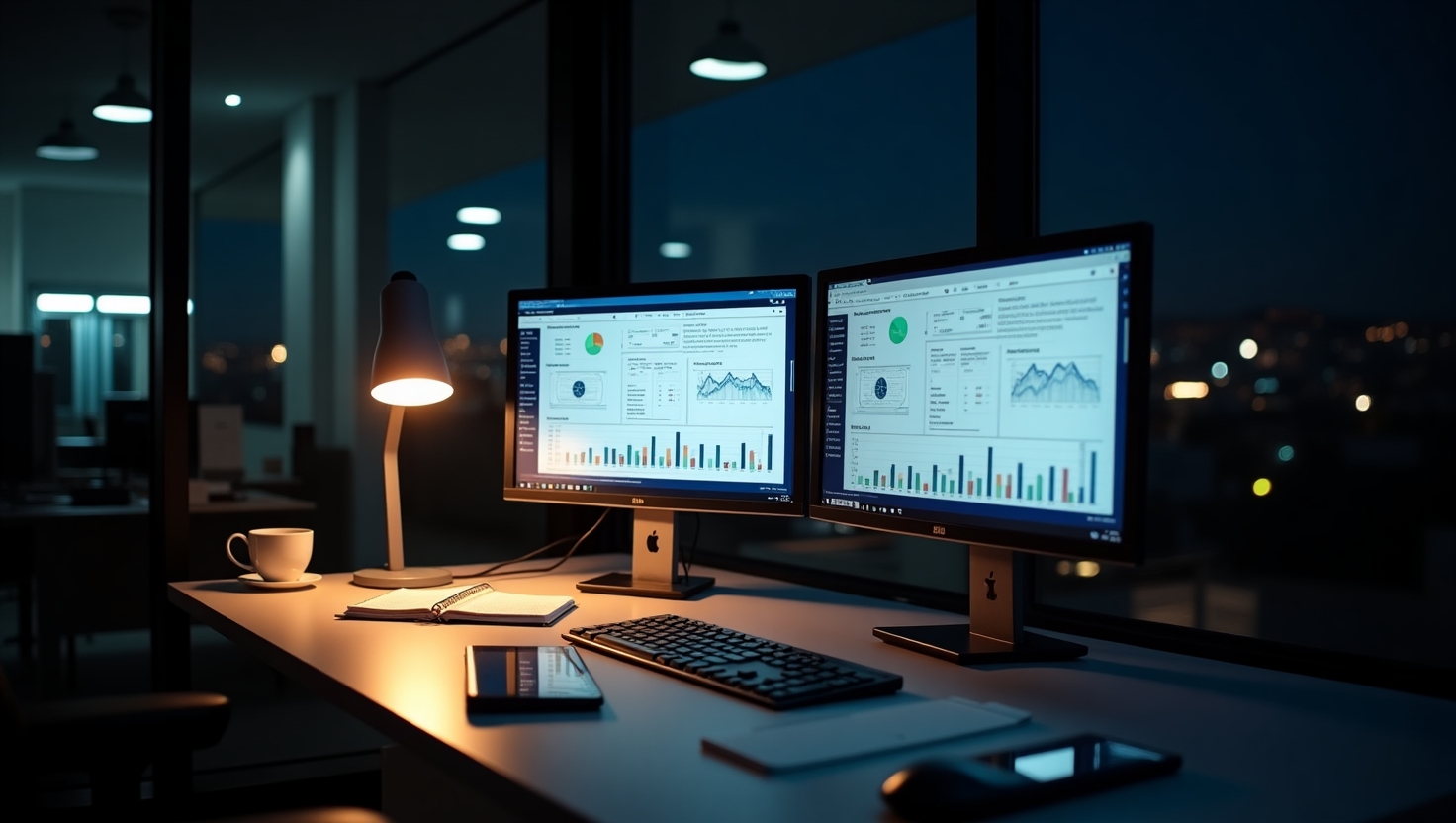 Conseil et Gestion